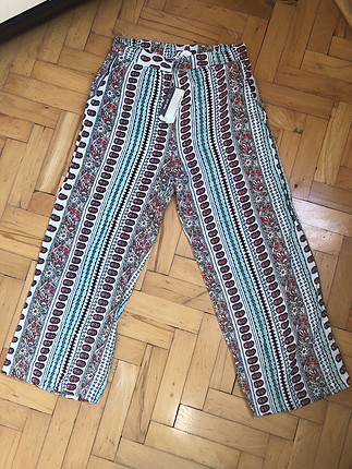 Rahat pantolon