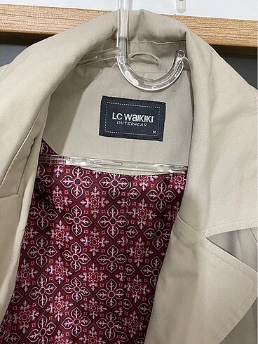 LC Waikiki ????????SATILDI ????????Trençkot