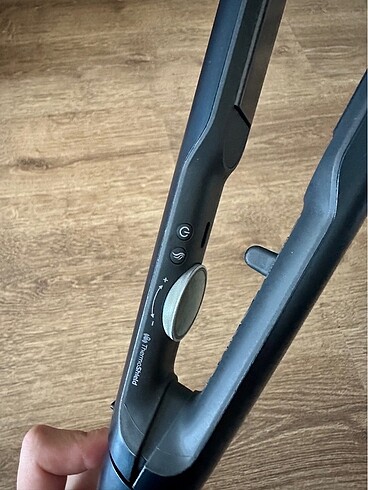  Beden Renk Philips BHS732/00 Argan Yağlı Seramik İyonlu Saç Düzleştirici