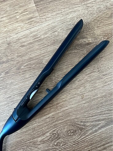  Beden Philips BHS732/00 Argan Yağlı Seramik İyonlu Saç Düzleştirici