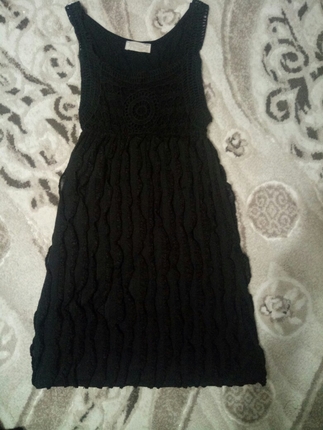 Siyah elbise 1111