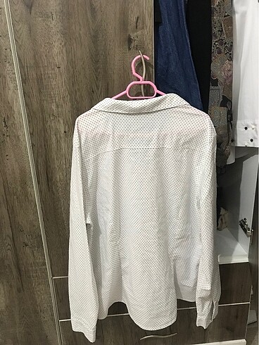 xl Beden Gömlek