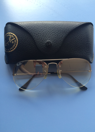  Ray ban orijinal güneş gözlüğü / Ray Ban 