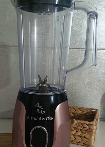 Karaca blender 