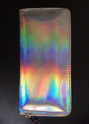 Diğer Hologram cüzdan