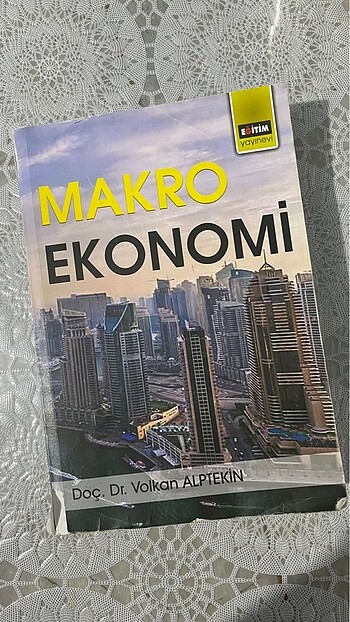 Makro Ekonomi