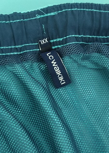 LC WAİKİKİ ERKEK DENİZ ŞORTU - Görsel 5