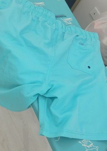 LC WAİKİKİ ERKEK DENİZ ŞORTU - Görsel 7