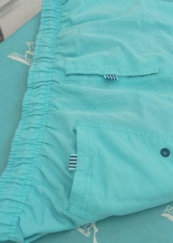 LC WAİKİKİ ERKEK DENİZ ŞORTU - Görsel 4