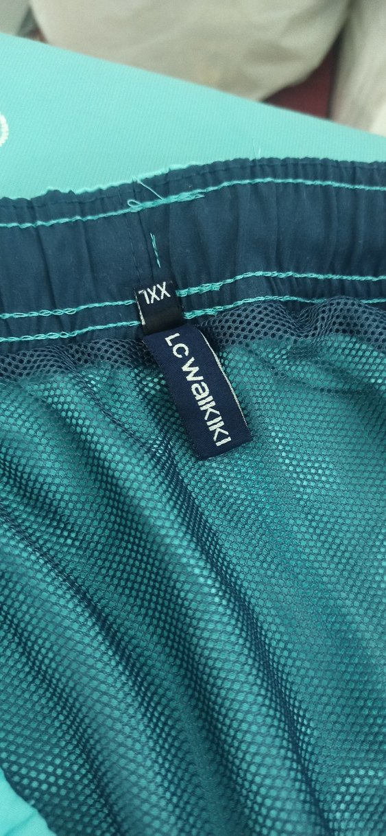 LC WAİKİKİ ERKEK DENİZ ŞORTU - Görsel 5