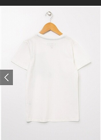 LİMON ERKEK ÇOCUK T-shirt  - Görsel 10