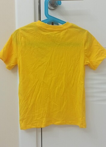 LİMON ERKEK ÇOCUK T-shirt  - Görsel 2