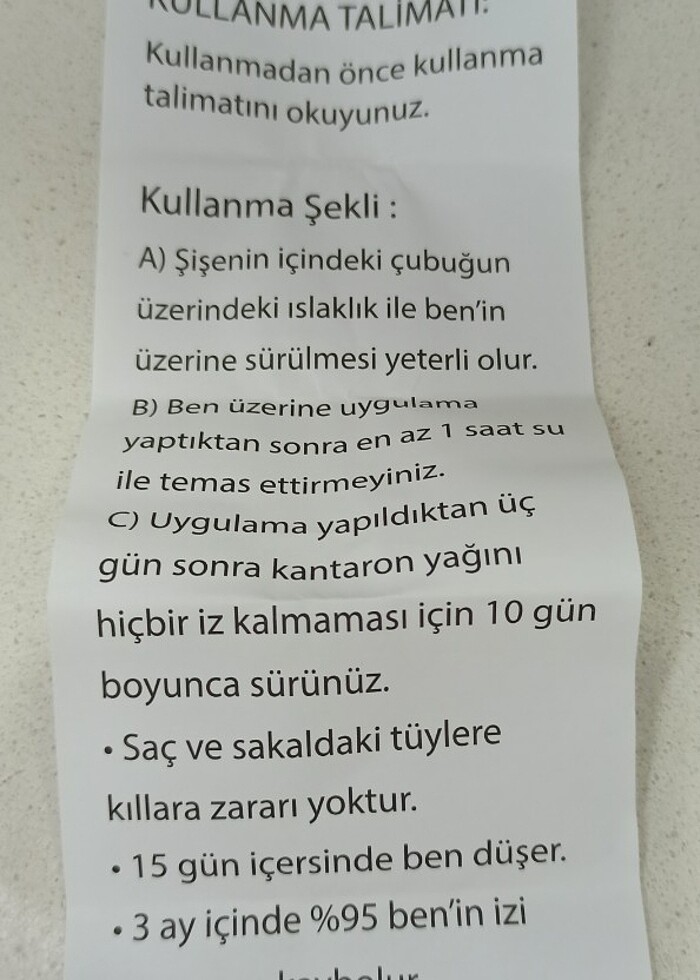 ET BENLERİNİ GİDERİCİ ÜRÜN  - Görsel 4