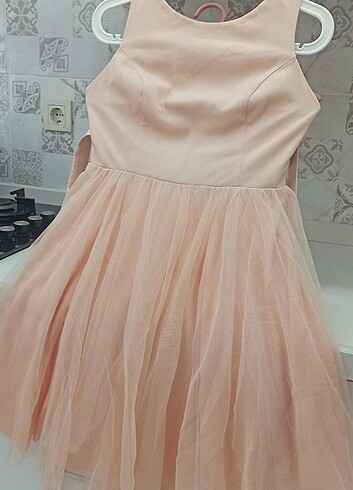 BAYAN ELBİSE  - Görsel 4