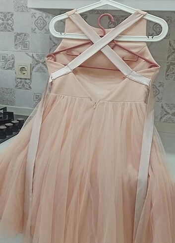 BAYAN ELBİSE  - Görsel 5