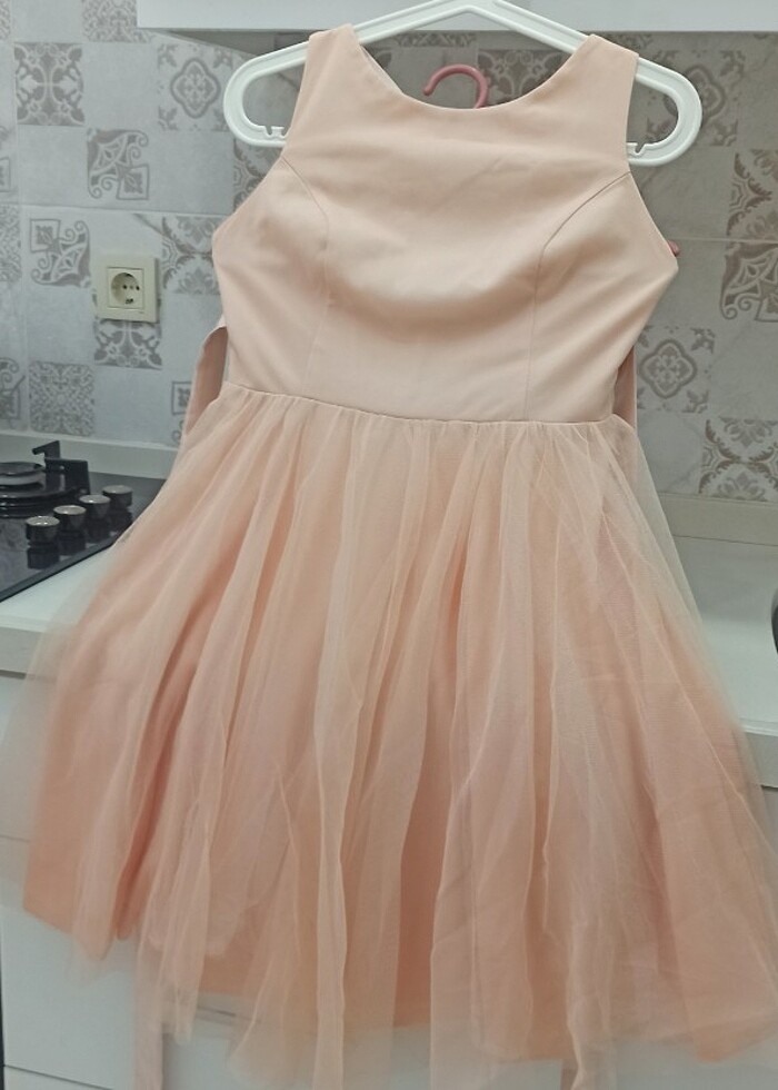 BAYAN ELBİSE  - Görsel 3