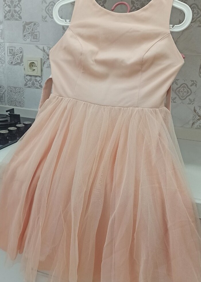 BAYAN ELBİSE  - Görsel 4