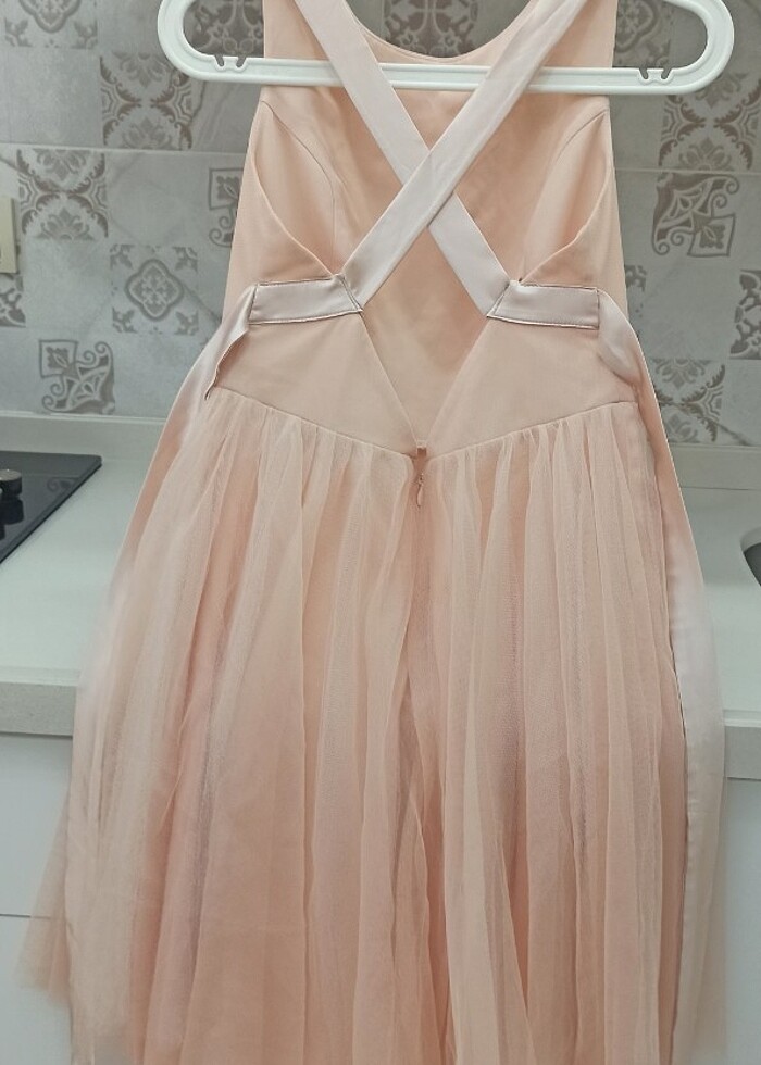 BAYAN ELBİSE  - Görsel 2