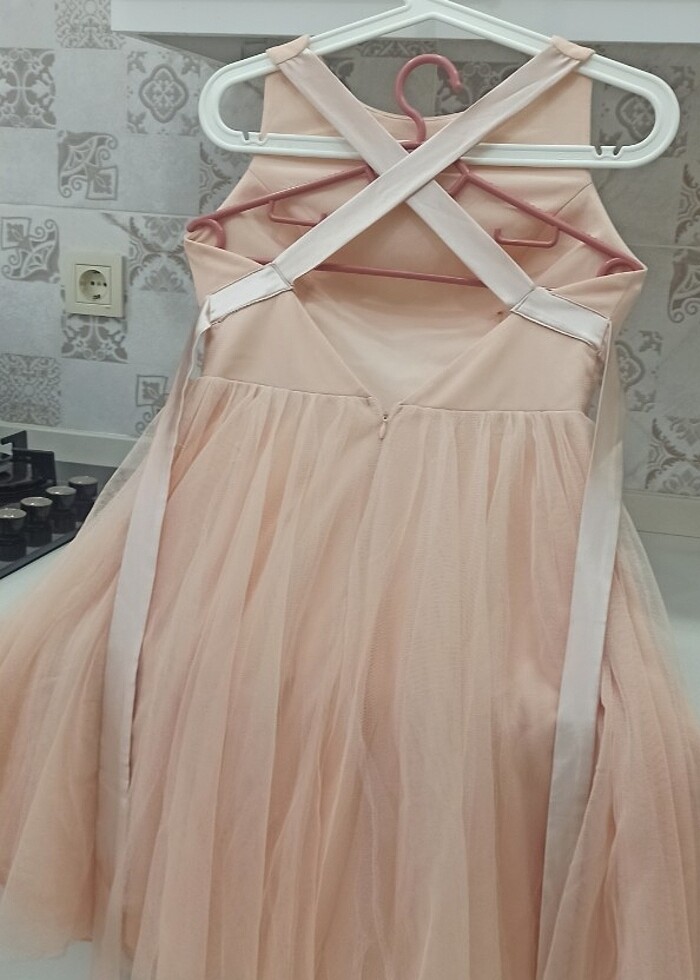 BAYAN ELBİSE  - Görsel 5