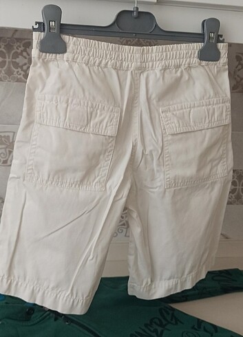 ERKEK ÇOCUK ŞORT VE KAPŞONLU  - Görsel 8