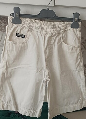 ERKEK ÇOCUK ŞORT VE KAPŞONLU  - Görsel 7