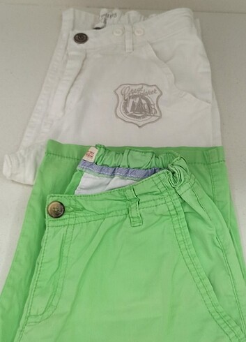 Silver Polo 12-13 Yaş