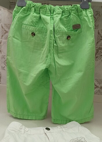 ERKEK ÇOCUK KAPRİ (2 li Ürün) - Görsel 7