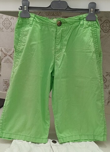 ERKEK ÇOCUK KAPRİ (2 li Ürün) - Görsel 6