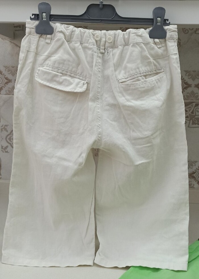 ERKEK ÇOCUK KAPRİ (2 li Ürün) - Görsel 4