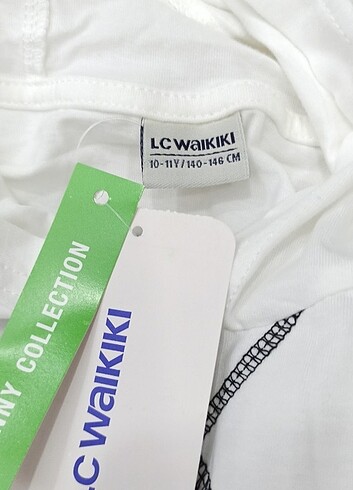 LC WAİKİKİ ERKEK ÇOCUK KAPŞONLU SWEAT  - Görsel 8