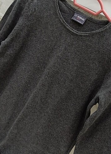 LC Waikiki 11-12 Yaş