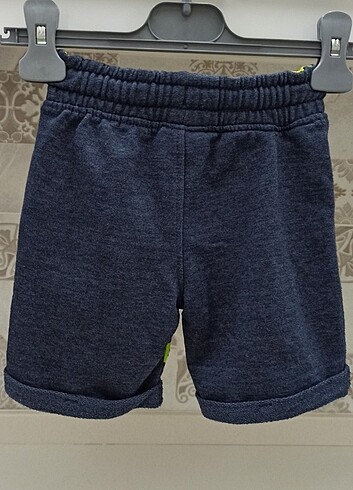 ZARA ERKEK ÇOCUK ŞORT (3 LÜ ÜRÜN) - Görsel 3