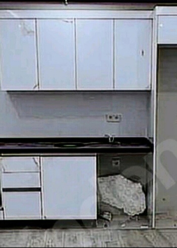 SIFIR MUTFAK DOLABI - Görsel 4