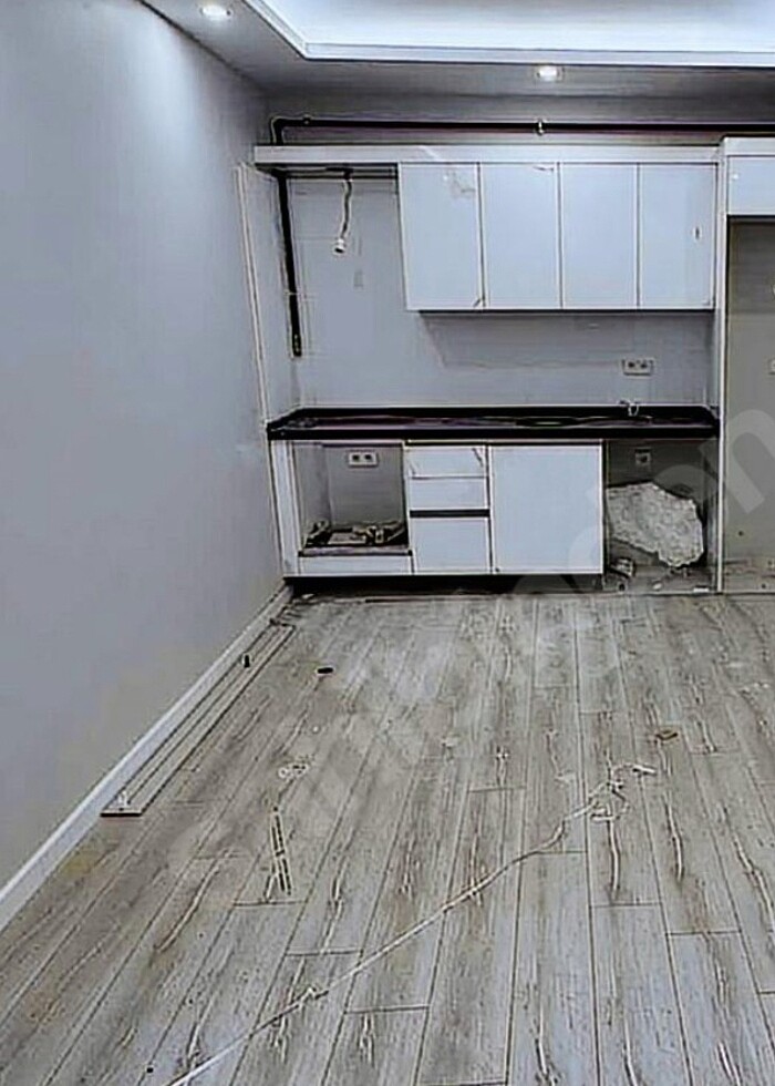 SIFIR MUTFAK DOLABI - Görsel 2