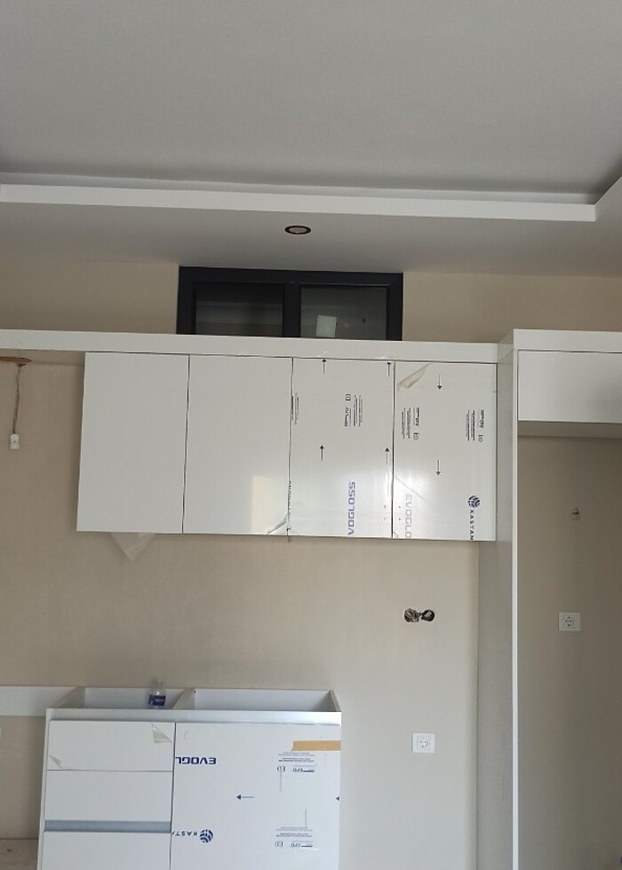 SIFIR MUTFAK DOLABI - Görsel 3