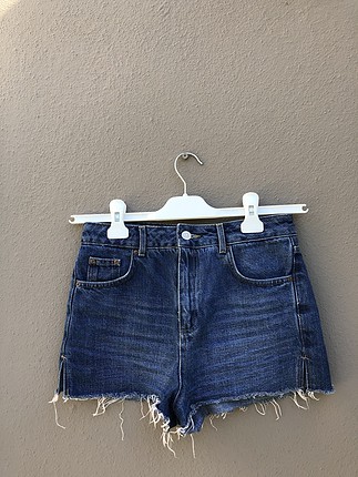 36 Beden Topshop kot şort