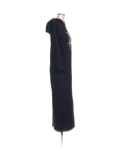 Alexander McQueen Alexander McQueen Uzun Elbise %70 İndirimli.