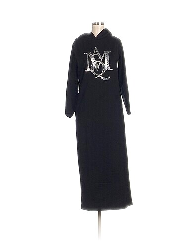 Alexander McQueen Uzun Elbise %70 İndirimli.