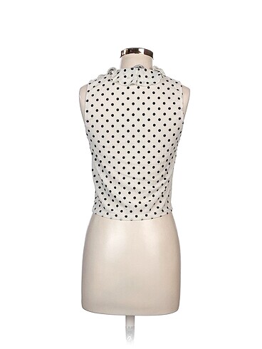 s Beden Zara Bluz %70 İndirimli.