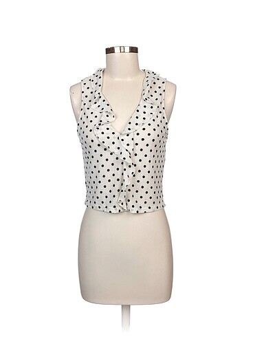 Zara Bluz %70 İndirimli.