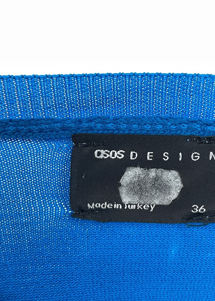 Asos Kısa Elbise %70 İndirimli. - Görsel 4