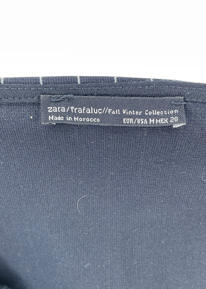 Zara Mini Üst %70 İndirimli. - Görsel 4