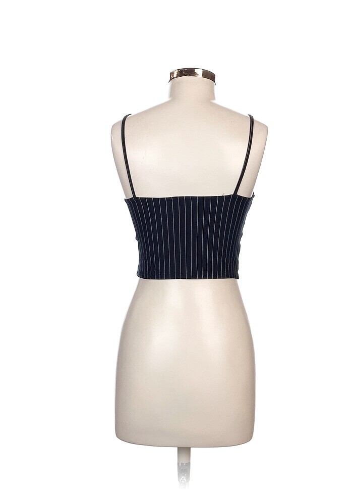 Zara Mini Üst %70 İndirimli. - Görsel 3