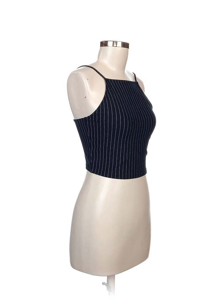 Zara Mini Üst %70 İndirimli. - Görsel 2