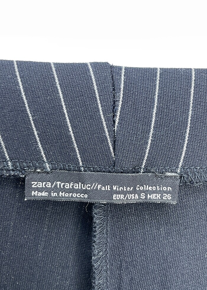 Zara Düz Kesim %70 İndirimli. - Görsel 4