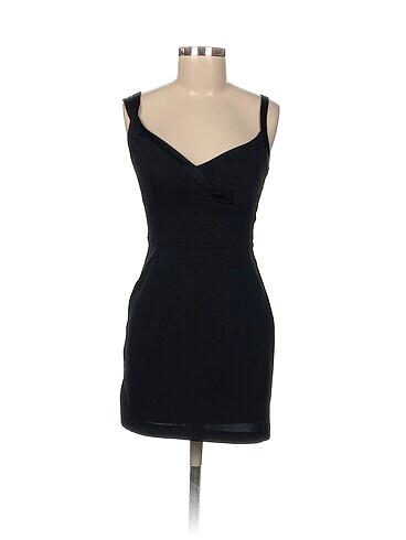 Dresscodex Kısa Elbise %70 İndirimli.