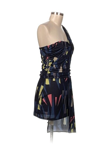 Vintage Love Vintage Love Kısa Elbise %70 İndirimli.