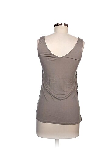 universal Beden Vintage Love Bluz %70 İndirimli.