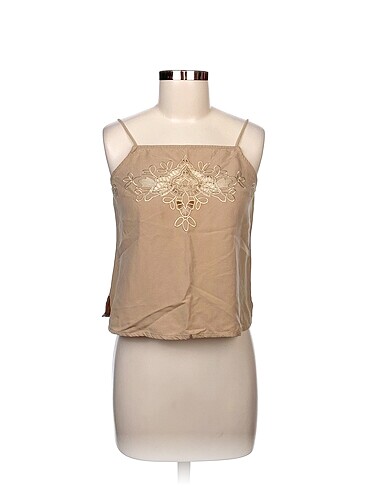 Vintage Love Bluz %70 İndirimli.