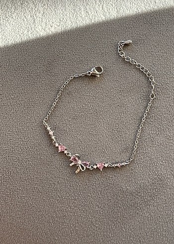 Accessorize Pinterest Bileklik